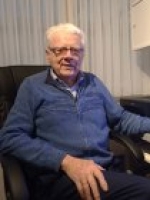 Teun Vos
