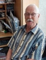 Koos Nieuwenhuizen 