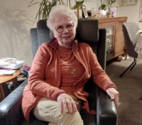 Ineke Spierenburg