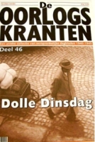 Expositie oorlogsgebeurtenissen in Sprang-Capelle.