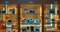 Vernieuwde expositieruimte