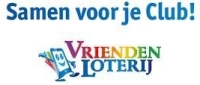 Vriendenloterij