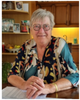 In gesprek met Marry Molenaar