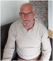 In gesprek met Anton van der Galiën