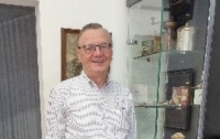 Gerrit Haverhals