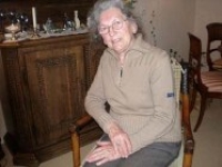Antje Schreuders