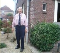 Anton van Dijk