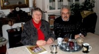 Bewoners Julianalaan 15