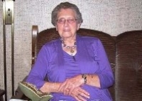 Murkje Waarts - van der Galiën