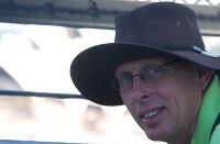 Sjaak de Bie