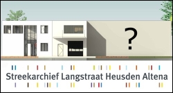 Muurschildering depotgebouw