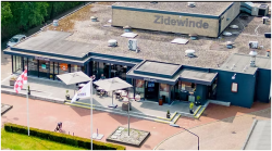 Oproep: 60 jaar Zidewinde