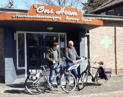 Fietstocht Open Monumentendag 2026