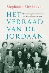 Het verraad van de Jordaan