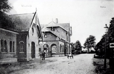 7. Waalwijk