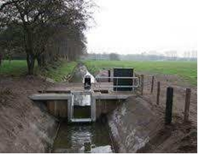 waterstand