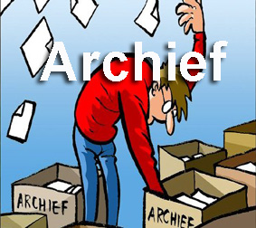 afb Archief