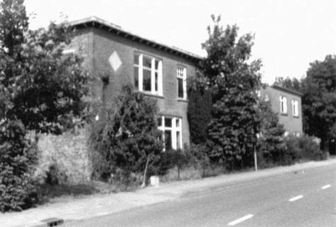 Firma Kerst Oerlemans 1990