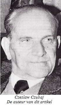 Czeslaw Czubaj