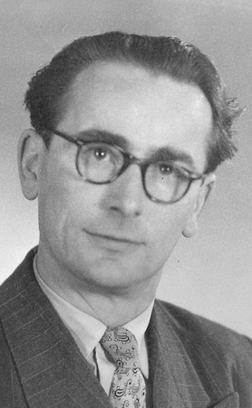 Piet van den Hoek