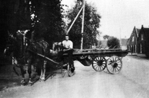 18 Twaalf en een half jaar Heemkunde vereniging