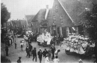 41Twaalf en een half jaar Heemkunde vereniging