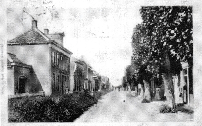 foto Hoofdstraat