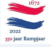 1672 2022 350 jaar Rampjaar