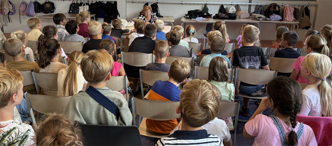 Heemkunde Sprang Capelle basisschool de Rank02 