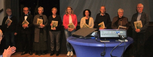 Heemkundevereniging Sprang Capelle zangkoren03