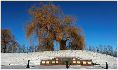 Uitnodiging Kapelsche veer 2026