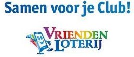 vriendenloterij