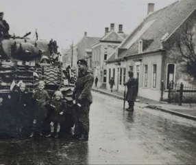 Q 28 tank Hoofdstraat 726f2d66