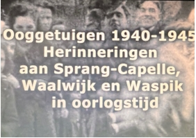 ooggetuige 1940 1945
