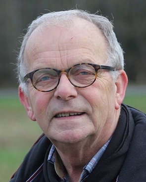 Bert van Opzeeland