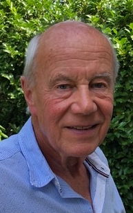 Dr. Cees Slegers