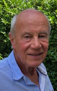 Dr. Cees  Slegers