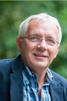 Drs. Jan van Oudheusden