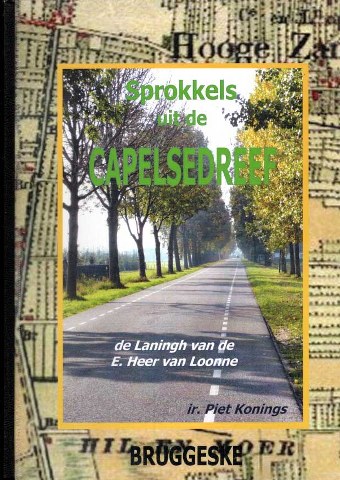 Sprokkels uit de Capelsedreef