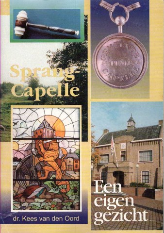 Sprang-Capelle, een eigen gezicht