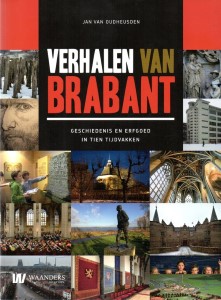 Verhalen van Brabant