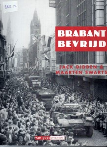 Brabant Bevrijd