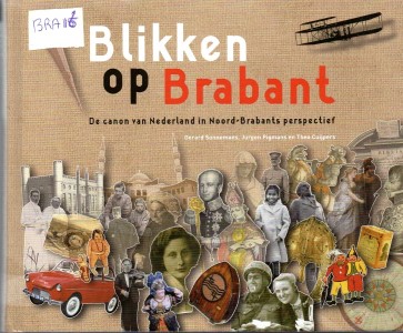 Blikken op Brabant