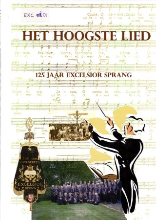 Het Hoogste Lied