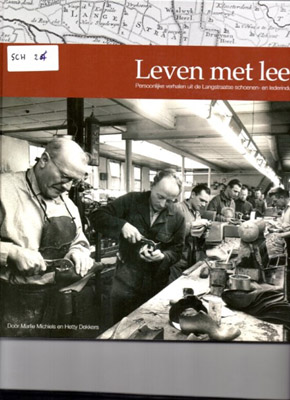 Leven met leer