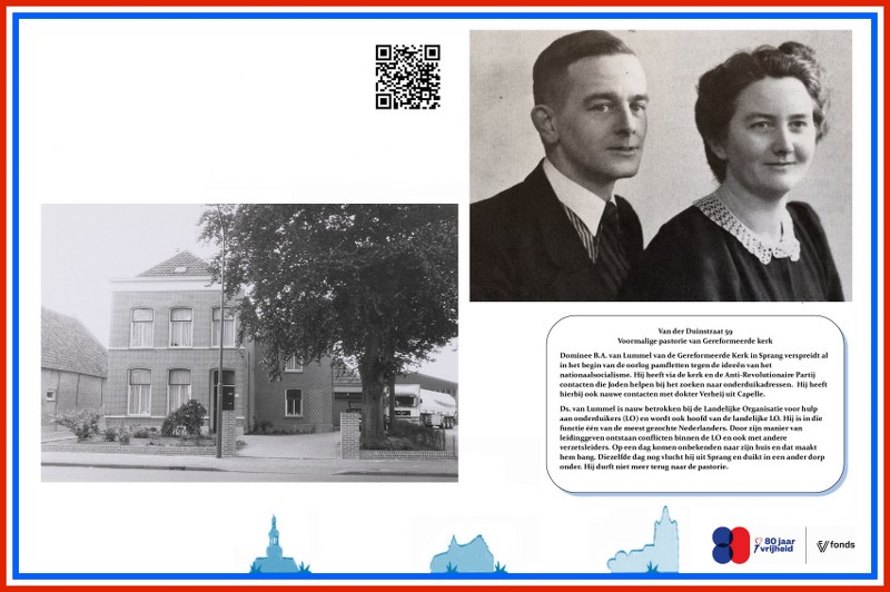 06 van der Duinstraat  ds van Lummerl