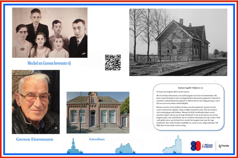 11 Station Capelle   Vrijhoeve