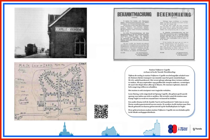 12  Station Capelle Vrijhoeve