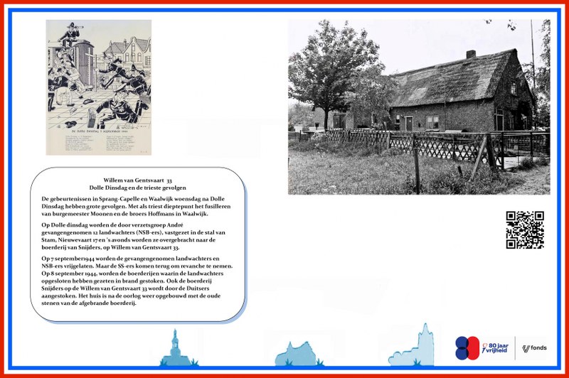 23.W. van Gentsvaart 33