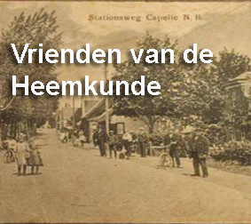 vrienden van de Heemkunde